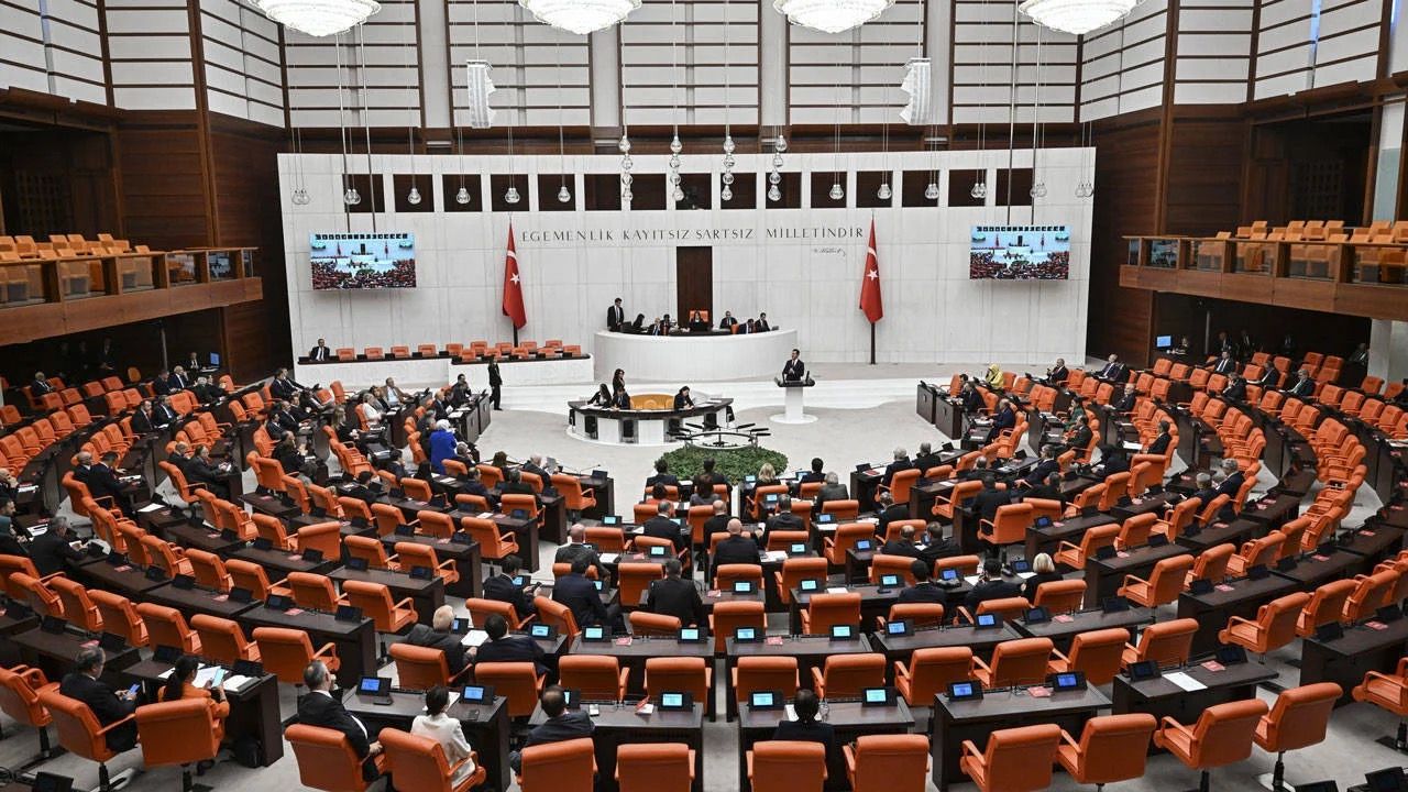 2027 bütçesi için TBMM’de kritik takvim belli oldu! Görüşmeler 21 Ekim’de başlıyor