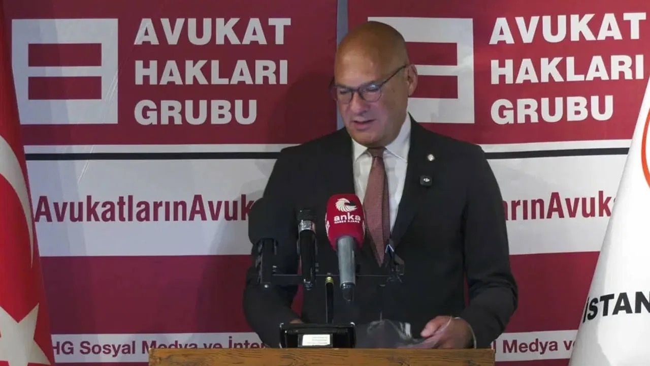 Prof. Dr. Korkut Kanadoğlu hakkında resen soruşturma!