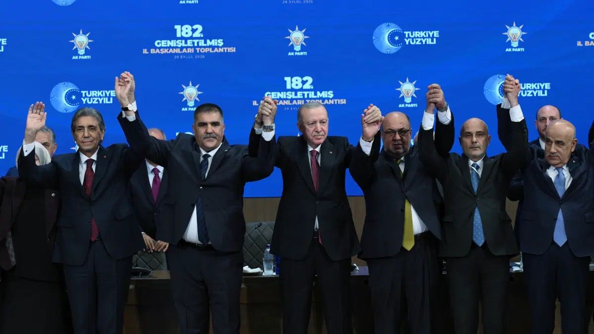 Ankara’da 8 belediye başkanı için AK Parti iddiası! İşte adı geçen isimler