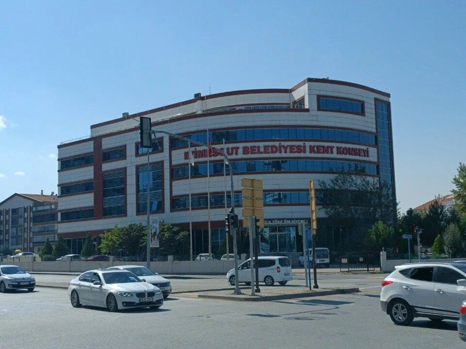 Etimesgut Belediyesi soruşturmasında 7 kişi tutuklandı
