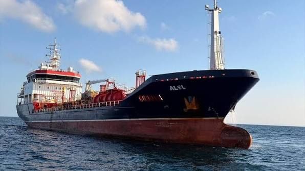 Marmara Denizi'ndeki batan gemiden acı haber geldi