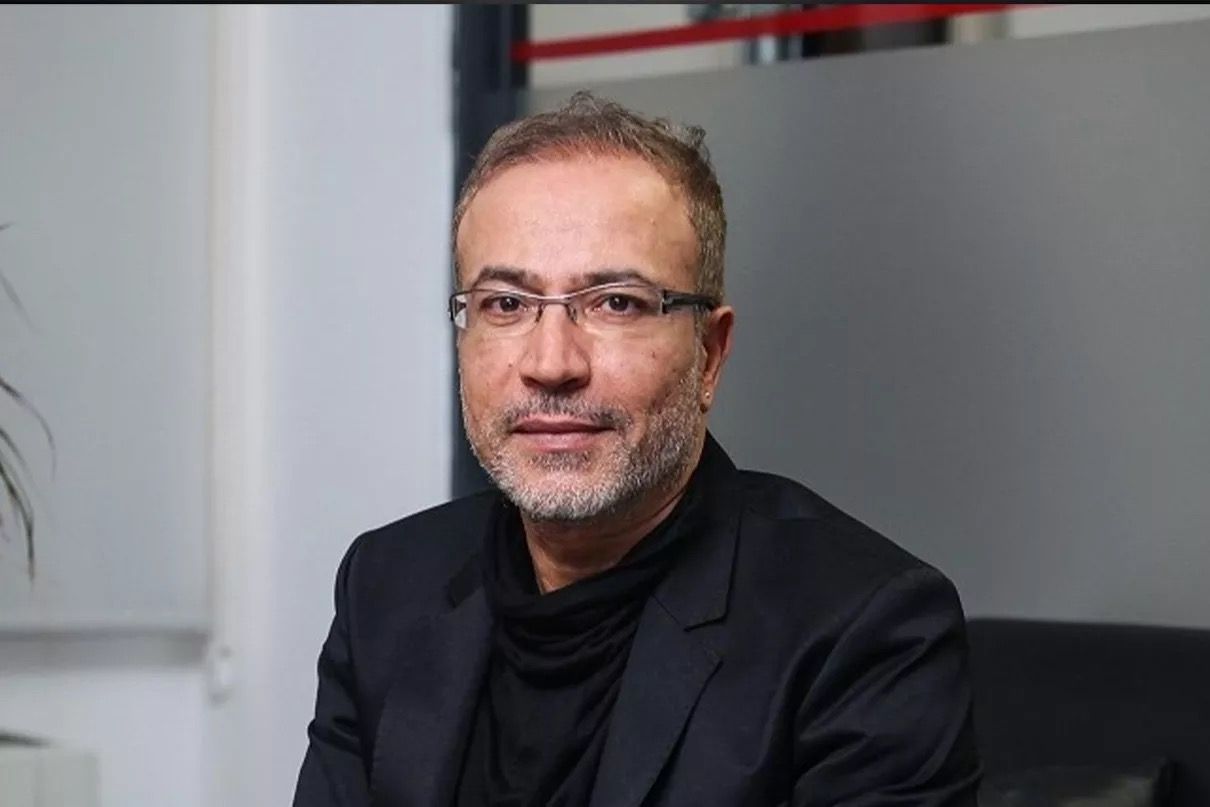 Sözcü Genel Yayın Yönetmeni Ercüment İşleyen gözaltına alındı