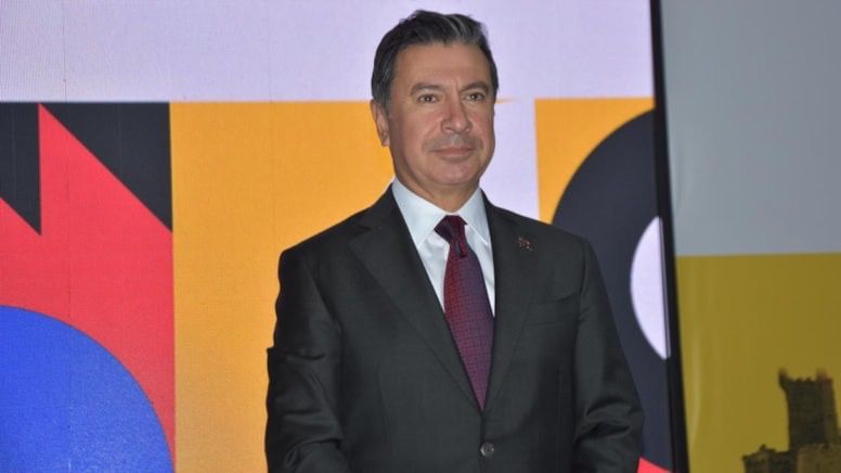 Ahmet Aras AK Parti’ye mi geçiyor? Siyasi kulisleri hareketlendiren iddia