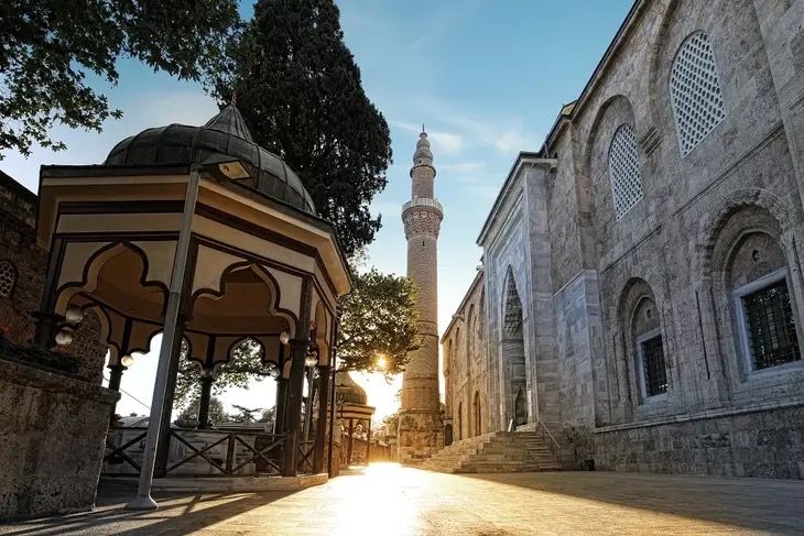 Bursa’da pazartesi hava nasıl olacak? Akşam saatlerine dikkat