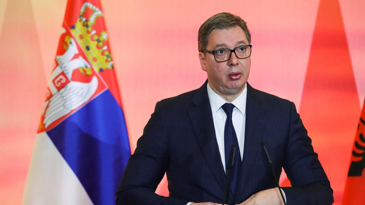 Aleksandar Vučić kimdir? Kariyeri, siyasi hayatı ve cumhurbaşkanlığı dönemi