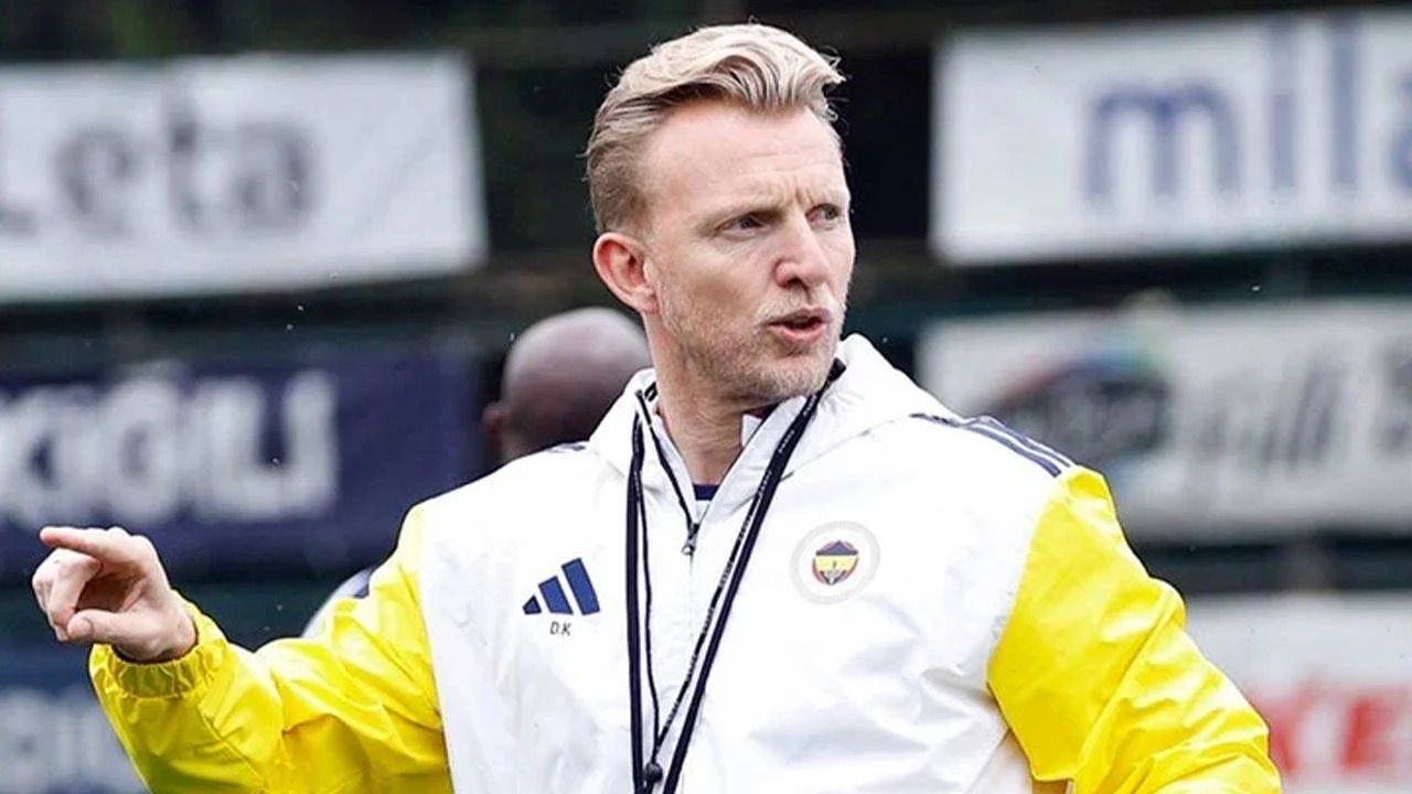 Dirk Kuyt'un menajeri açıklama yaptı: "Üç maçlık performans kaderini belirleyecek"