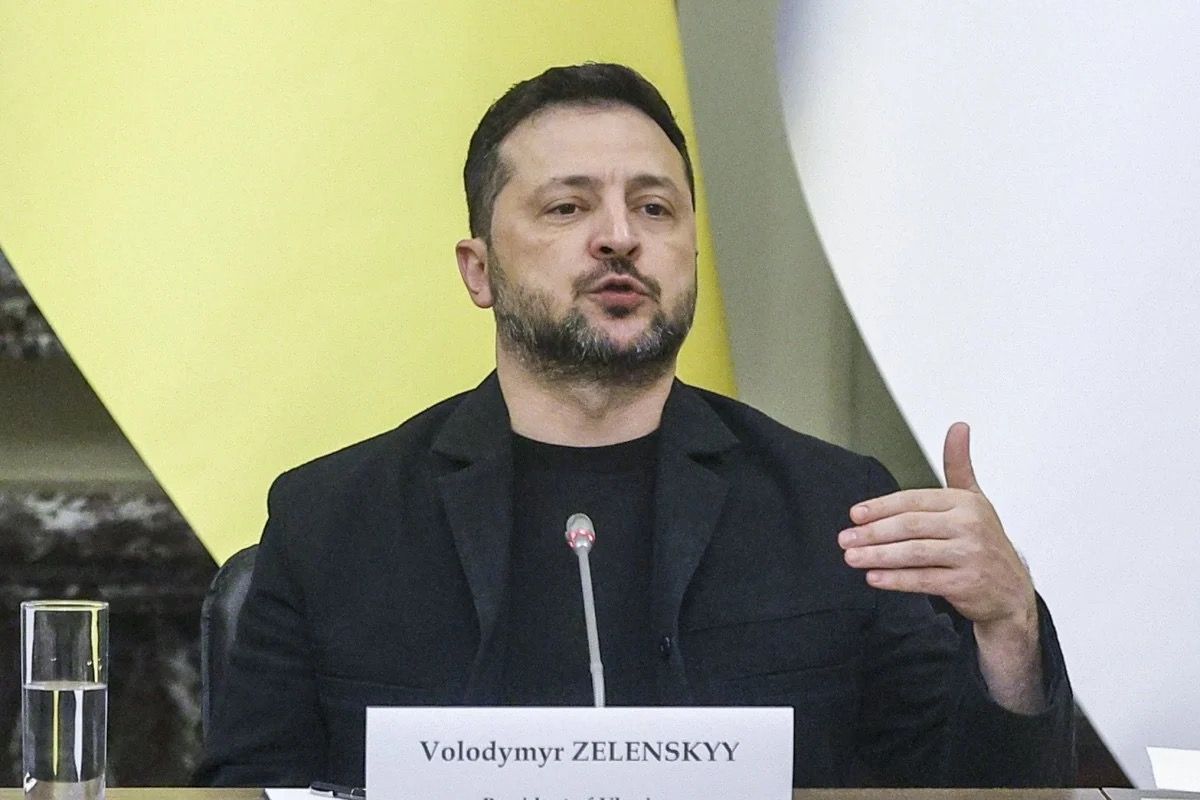 Volodimir Zelenskiy kimdir? İşte kariyeri ve siyasi hayatı