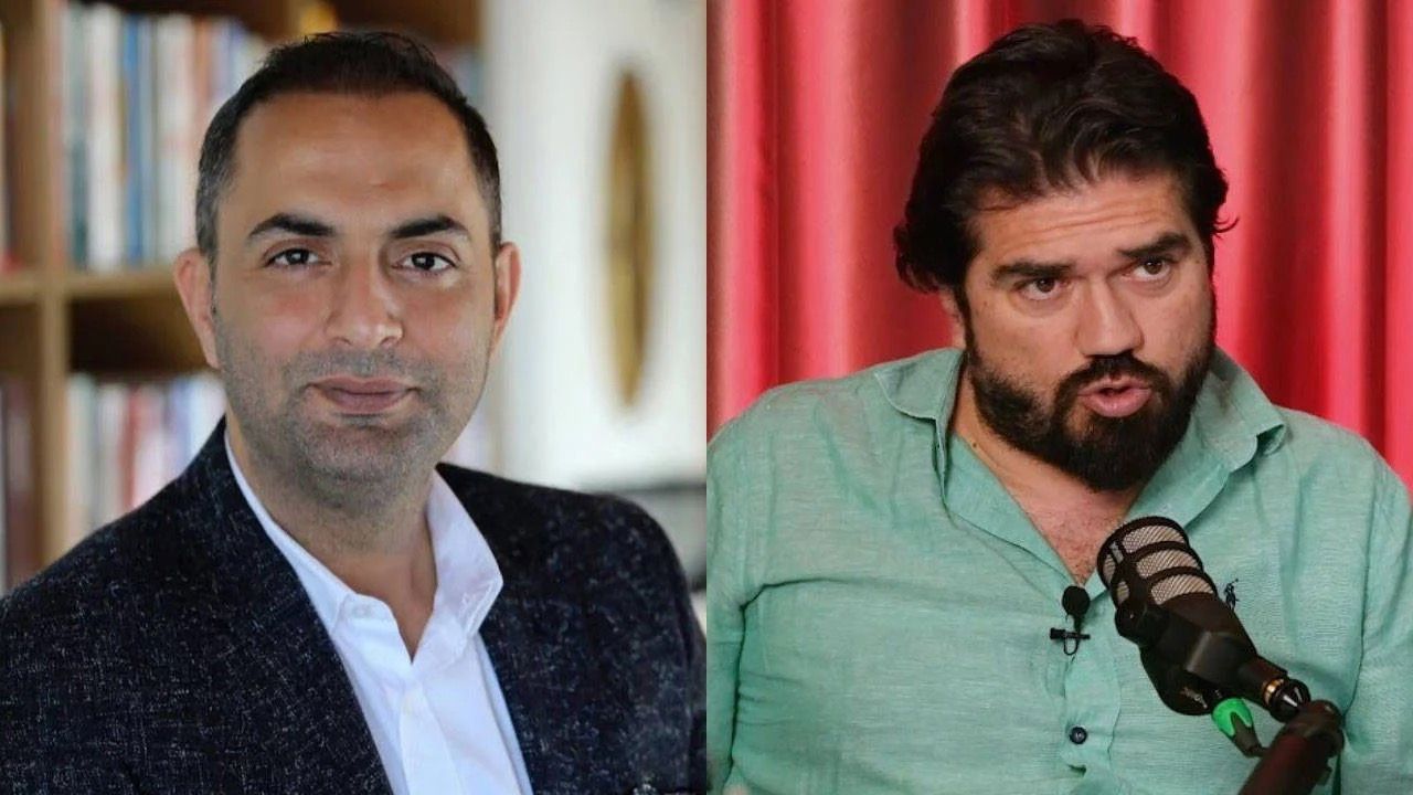 Murat Ağırel'in avukatlarından Rasim Ozan Kütahyalı'ya yanıt