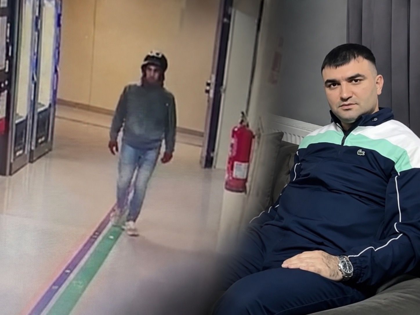 İspanya’da hastane odasında suikast! Çete lideri hayatını kaybetti