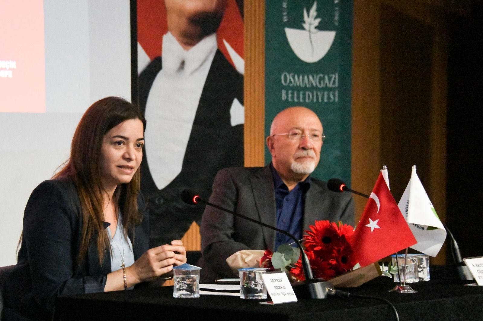 Hisariçi Felsefe Buluşmaları (1)