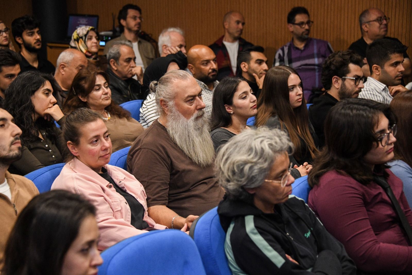 Hisariçi Felsefe Buluşmaları (7)