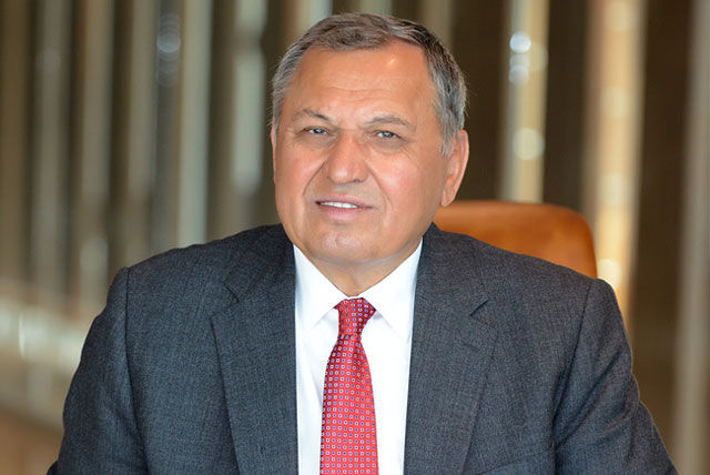 Hüseyi̇n Özdi̇lek