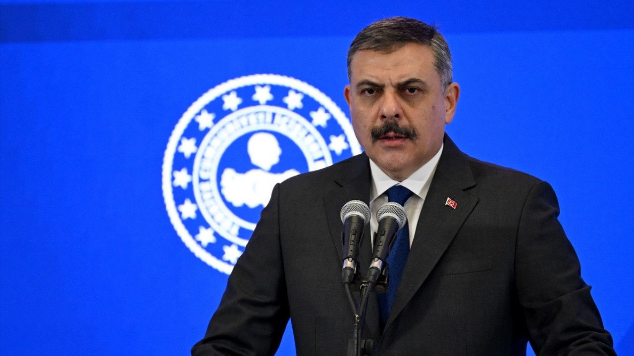 Bakan Çiftçi açıkladı: İstanbul’da 5, Kocaeli’de 1 kişi aranıyor