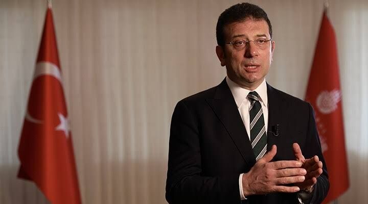 Ekrem İmamoğlu’nun ilk savunması başladı! Duruşma 4 gün sürecek