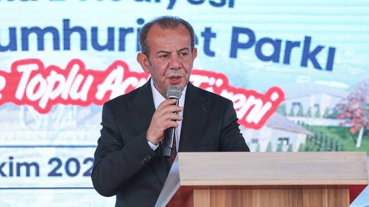 Tanju Özcan kimdir, neden tutuklandı? İşte siyasi kariyeri ve hakkındaki davalar