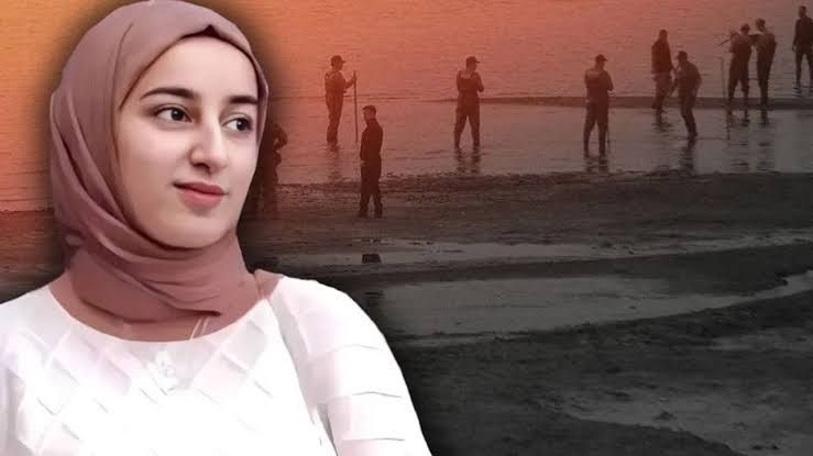 Rojin Kabaiş soruşturmasında yeni gelişme