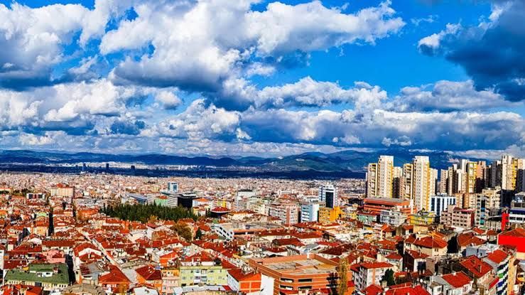 Bursa için Meteoroloji’den yeni tahmin