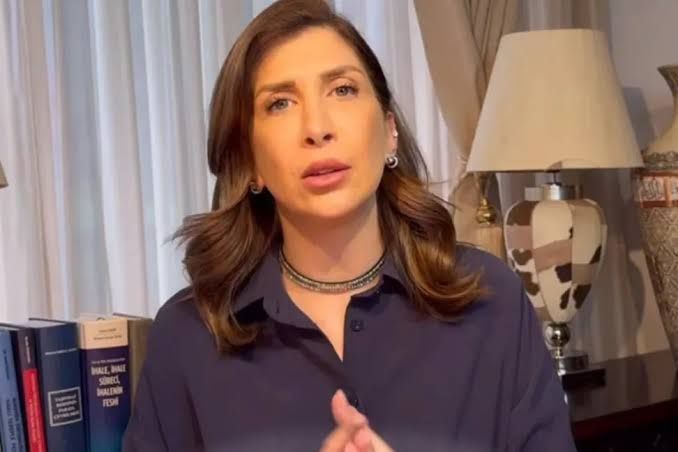 Tamar Tanrıyar’dan fon krizi iddiası: “Akın Gürlek planı bozdu”