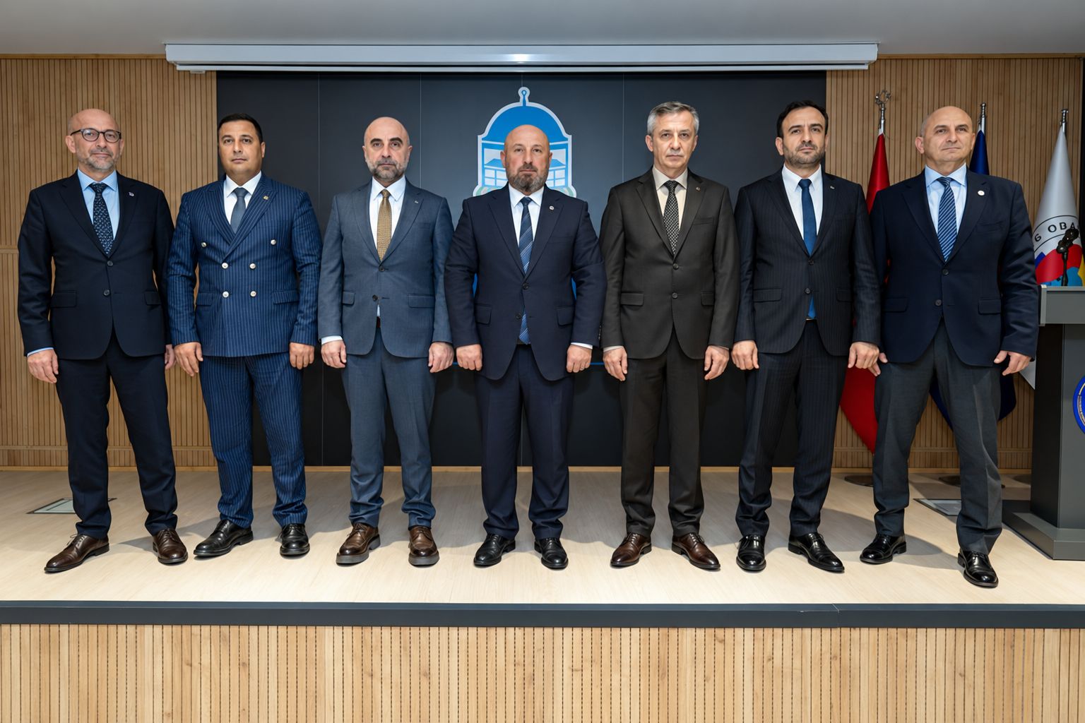 BTSO ve Bursa Ticaret Borsası'nda Özhan ailesinin imzası