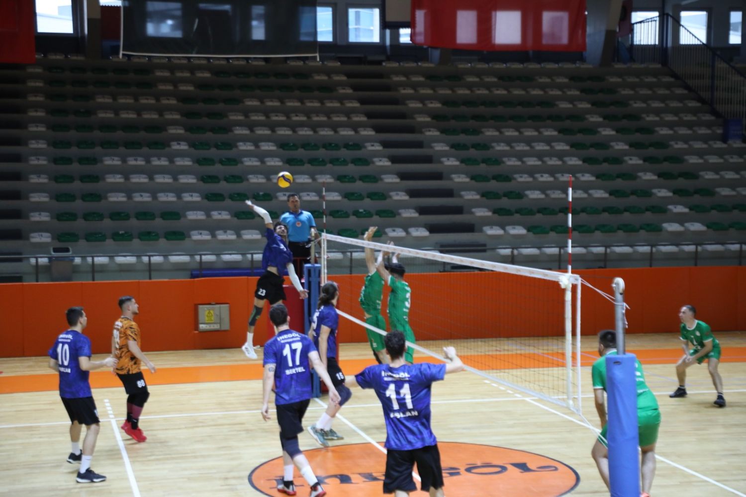 Inegöl Belediyespor
