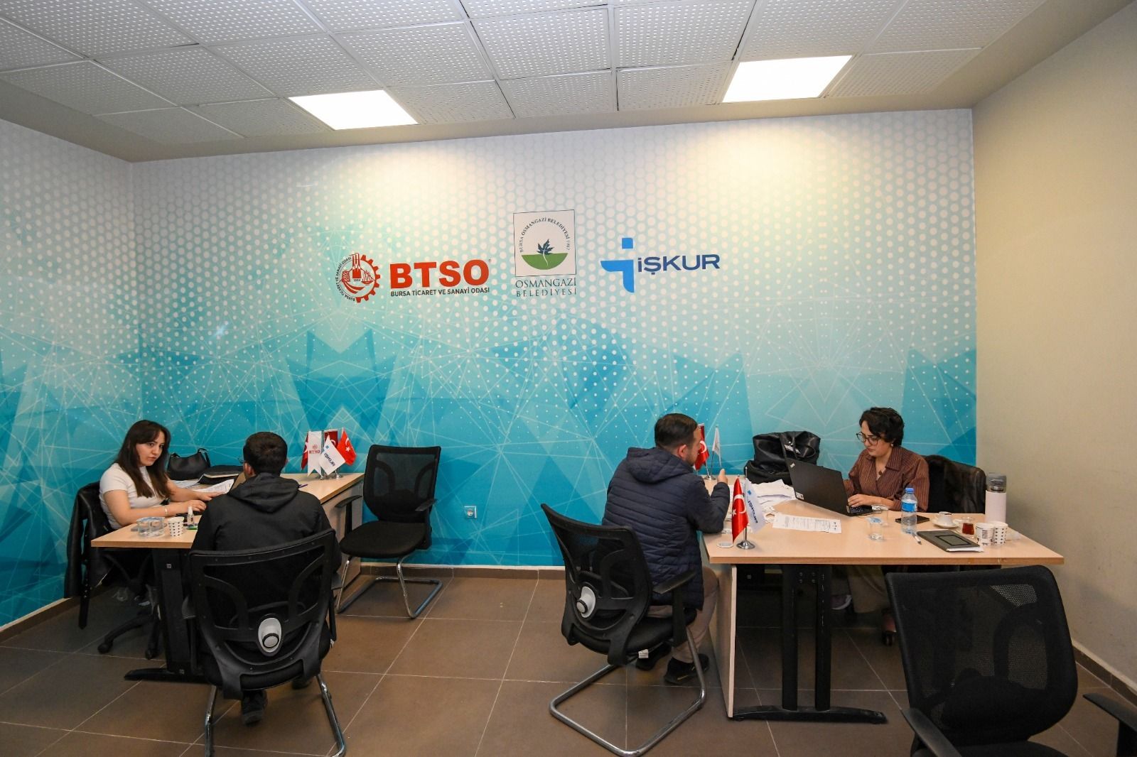 İstihdam Buluşması (4)