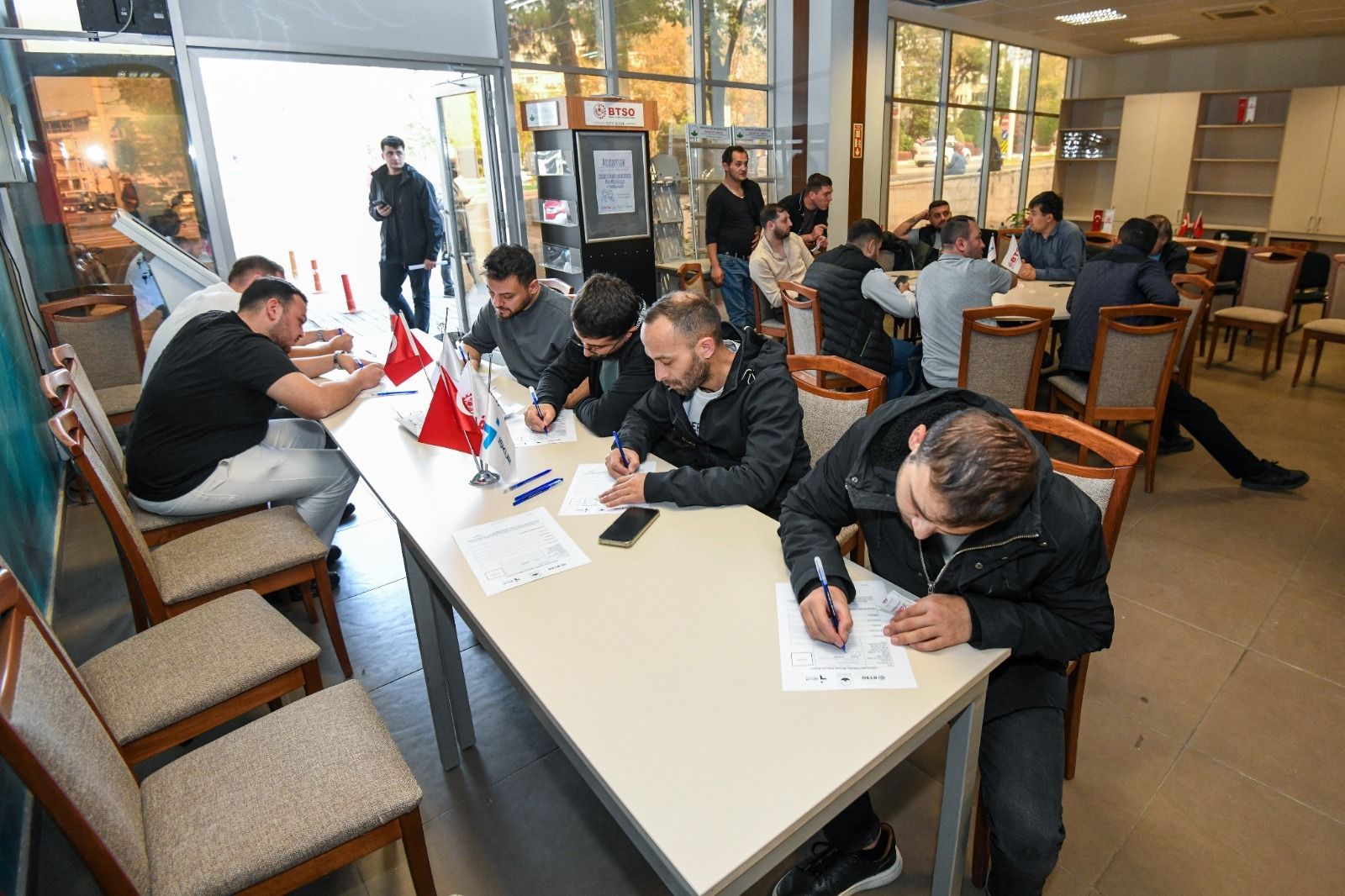 İstihdam Buluşması (5)