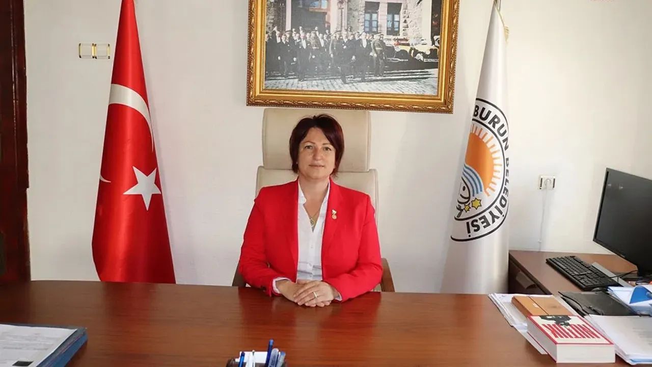 İlkay Girgin Erdoğan kimdir, nereli? YENİ Parti’den neden istifa etti?