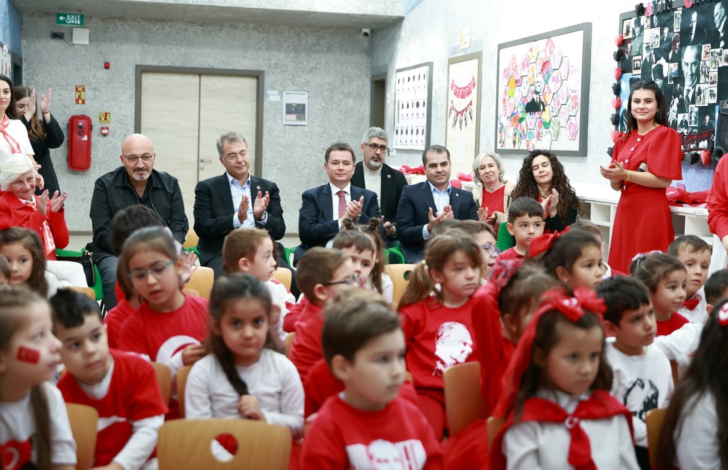 Kreşler 29 Ekim Etkinlikleri (4)