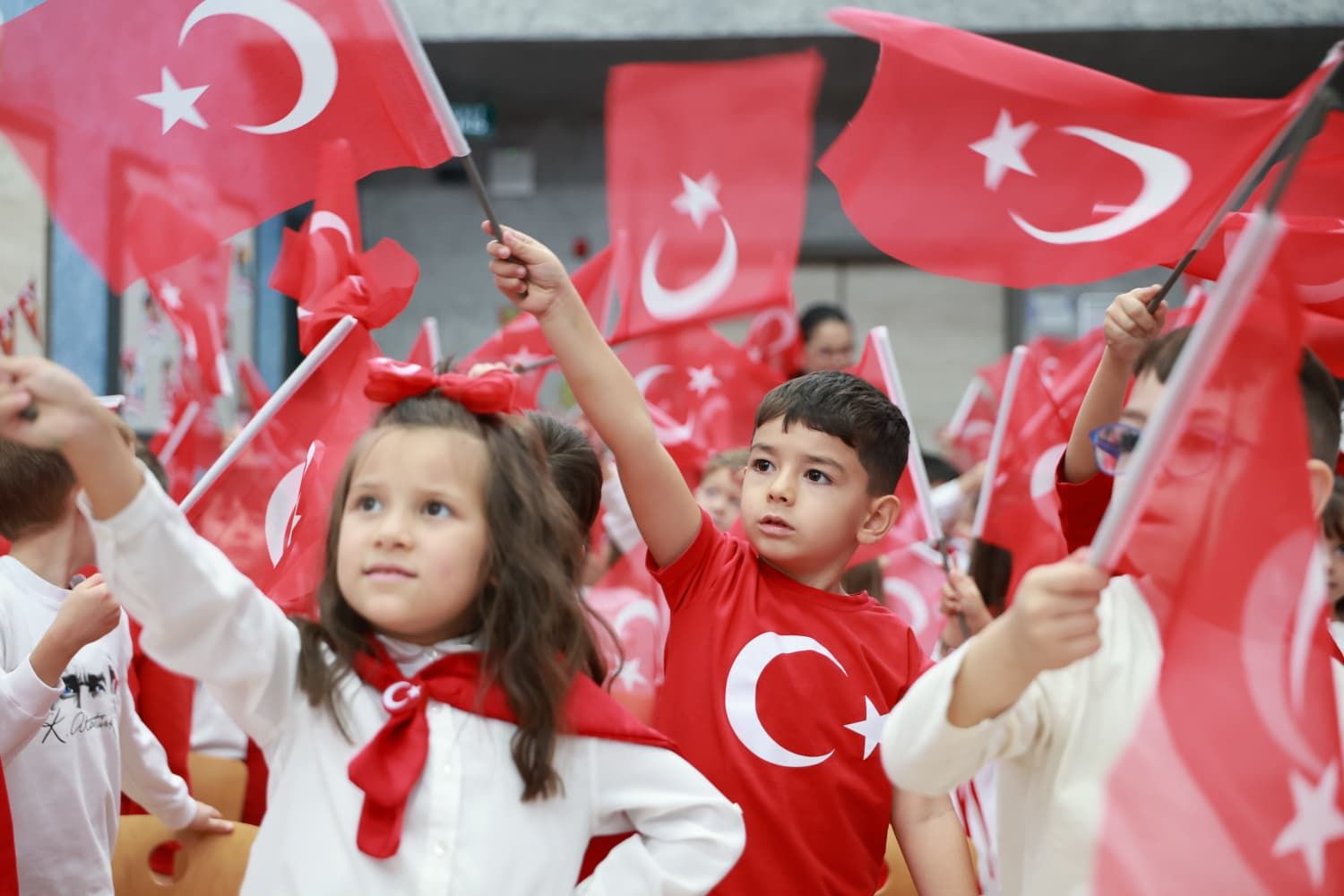 Kreşler 29 Ekim Etkinlikleri (5)