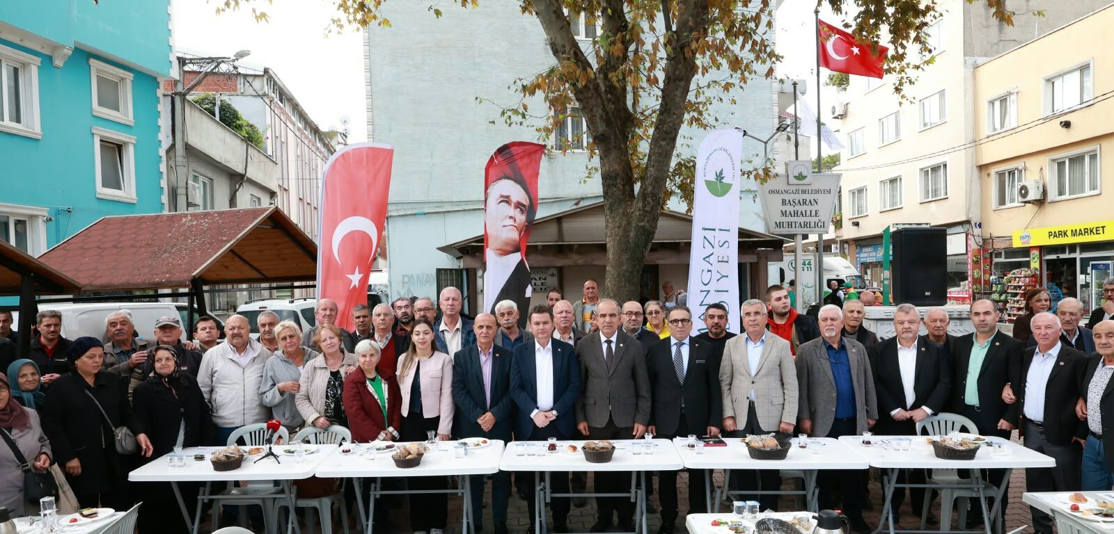 Mahalle Kahvaltıları (13)