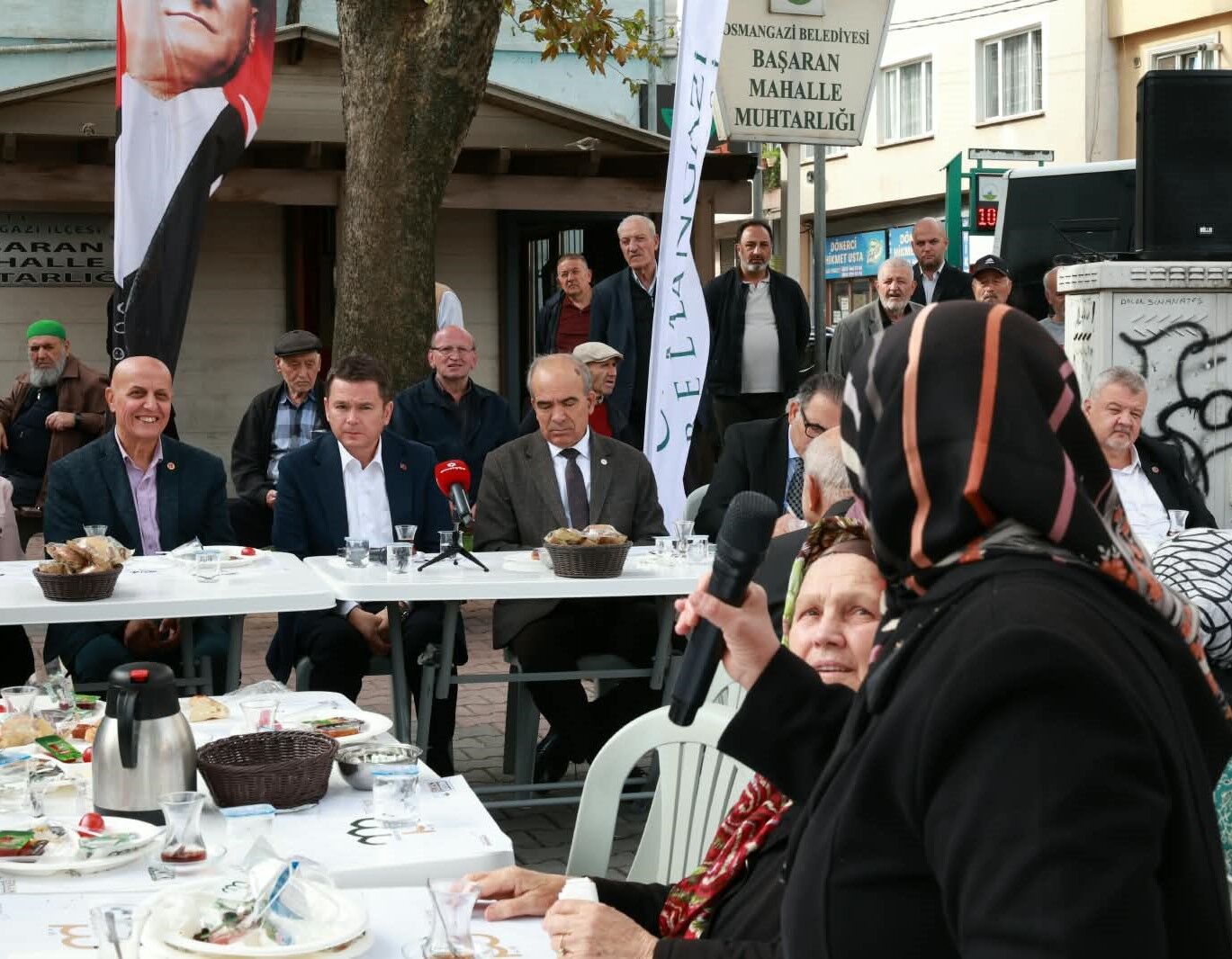 Mahalle Kahvaltıları (8)