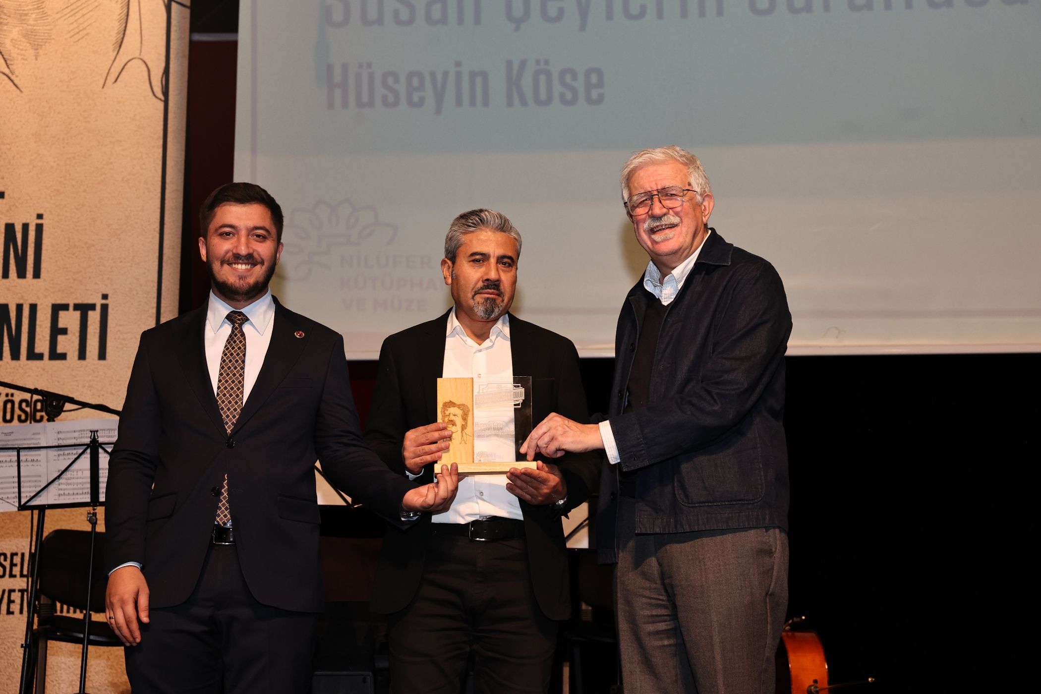 Mehmet H Doğan Ödül (1)