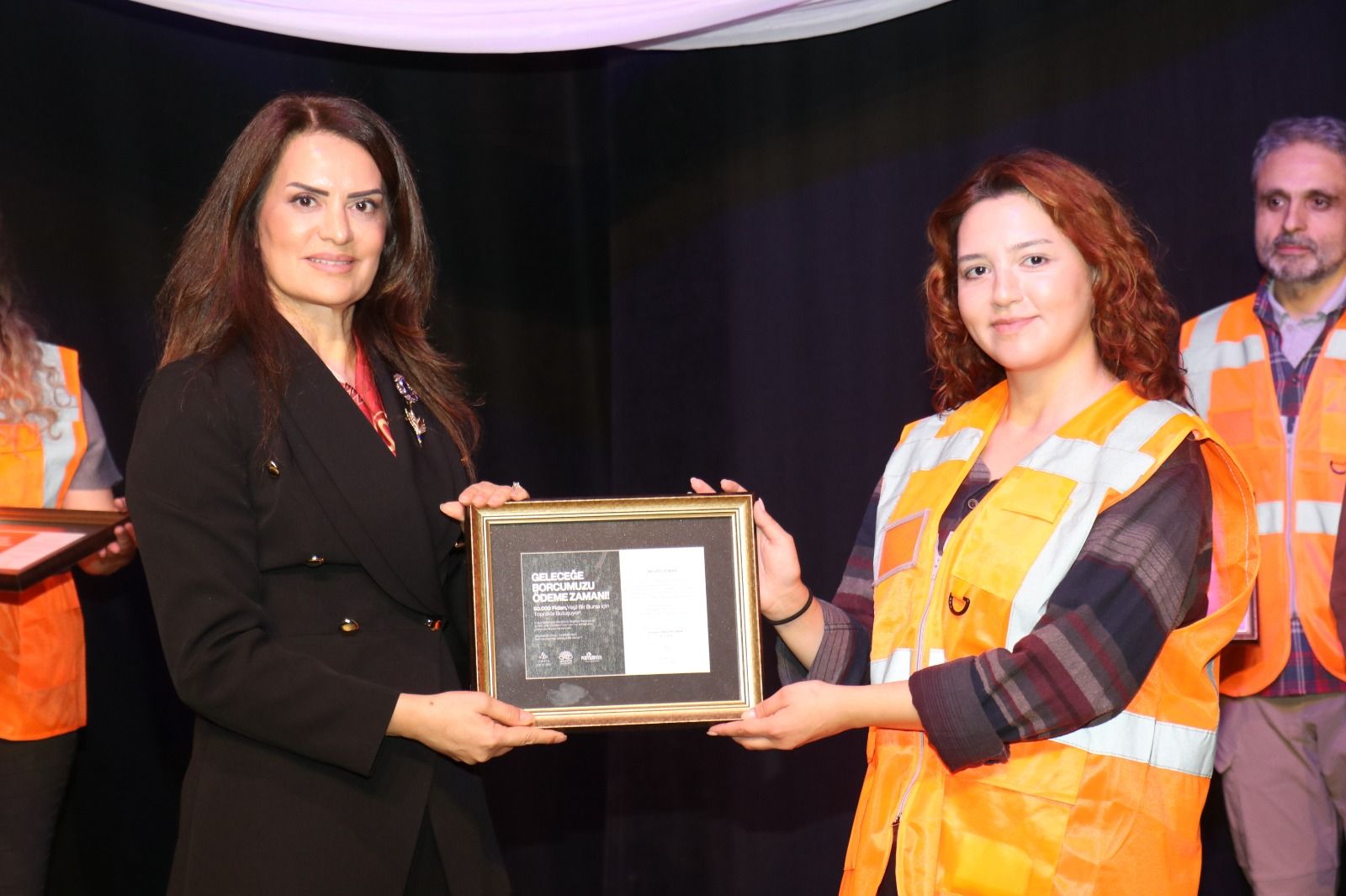 Melike Özkan