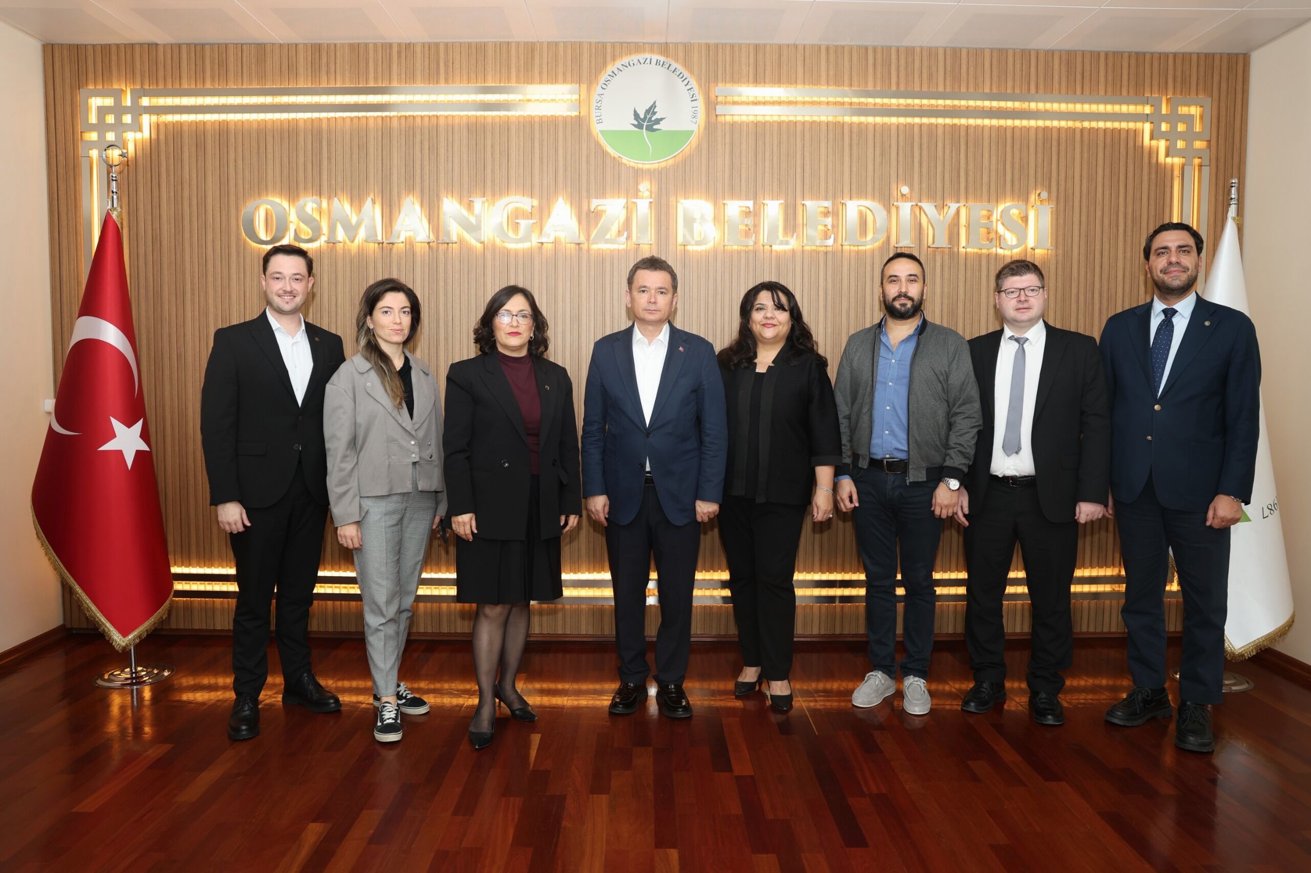 Bursa’nın geleceği 700. yılda masaya yatırılıyor