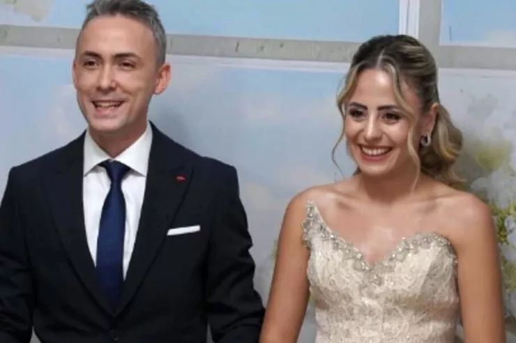 Polis memuru avukat nişanlısını öldürüp intihar etti