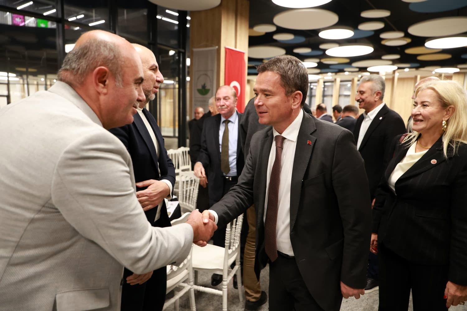 Muhtarlar Günü (1)
