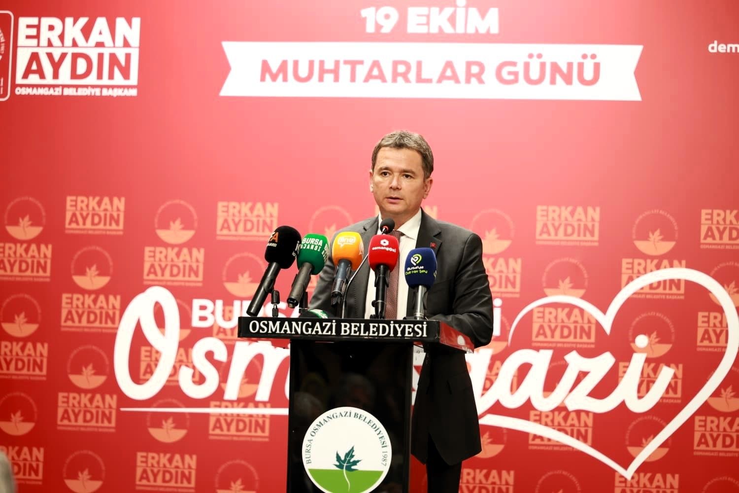 Muhtarlar Günü (9)