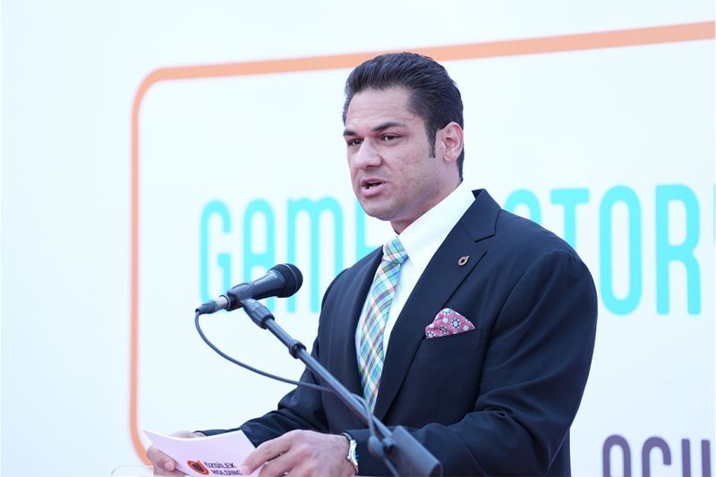 Murat Özdilek