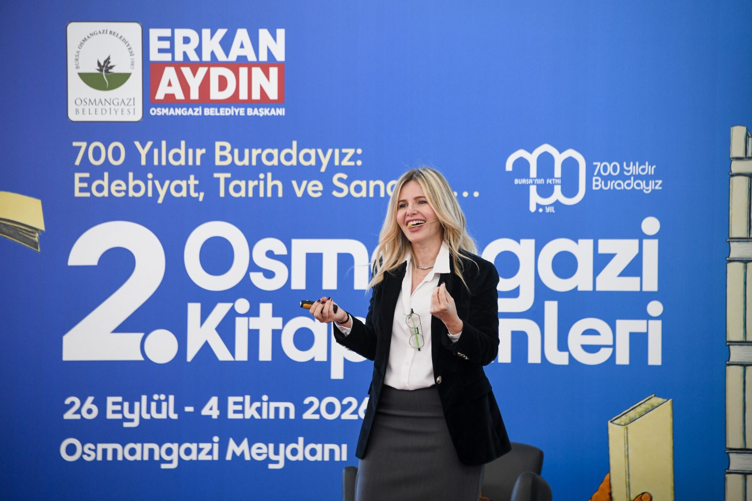 Osmangazi Kitap Günleri (10)-1
