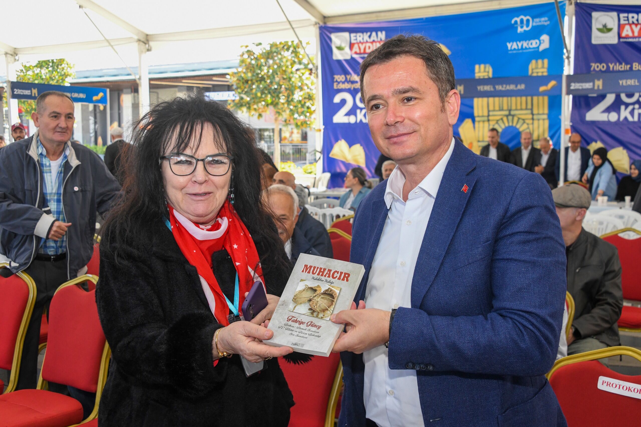 Osmangazi Kitap Günleri (2)-1