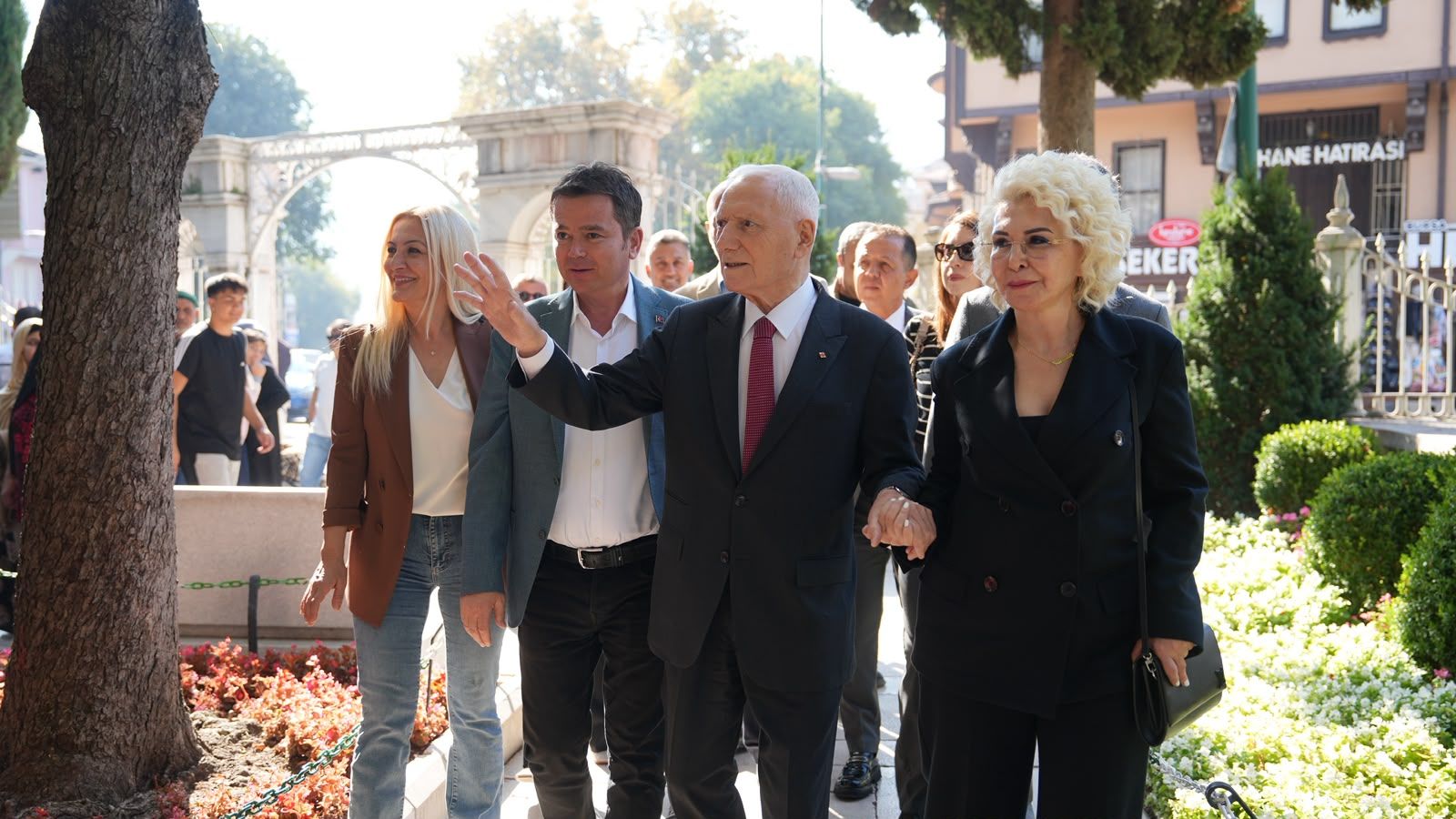 Prof. Dr. Mehmet Haberal Ziyaret (14)