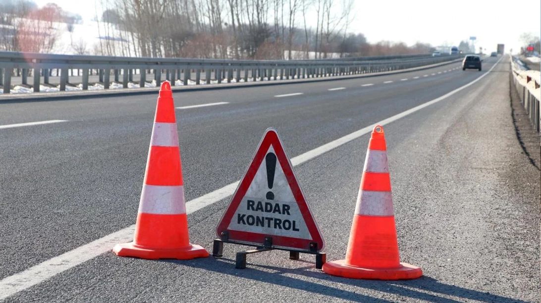 Radar Kontrol