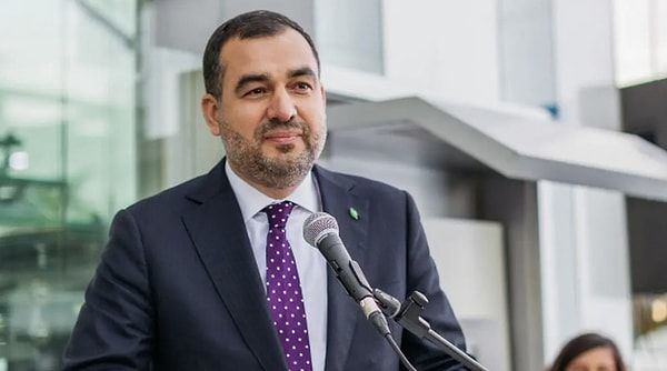 Altınbaş ailesinin mal varlıkları donduruldu! Nusret Altınbaş hakkında yakalama kararı