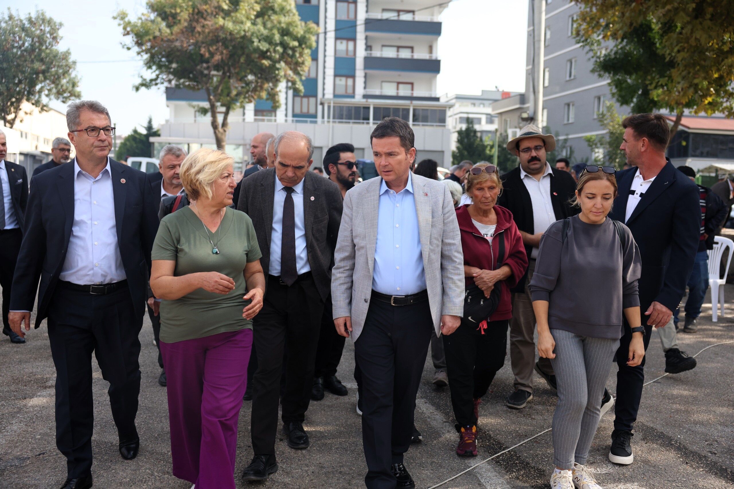Salça İmece Etkinliği (2)