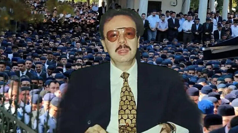 Denizolgun soruşturmasında yeni gelişme! 6 şüpheli hakkında 3 ayrı dava açıldı