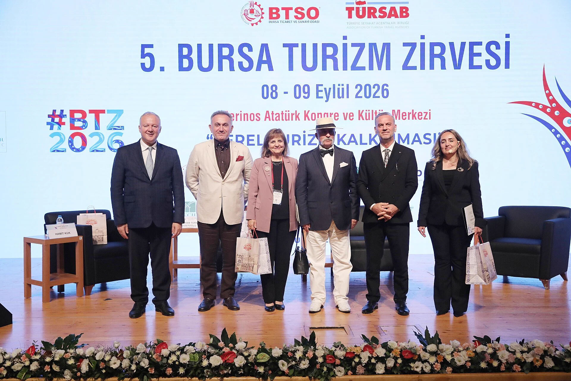T U R İ Z İ M-2