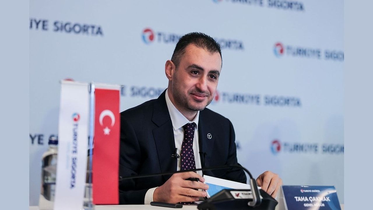 Taha Çakmak kimdir, neden istifa etti? İşte kariyeri ve detayları