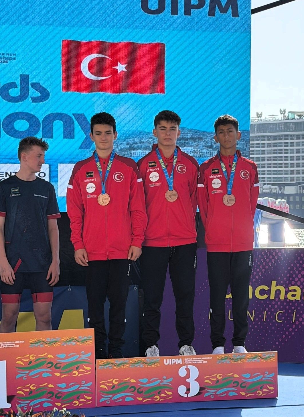 Triathle Dünya Şampiyonası (3)