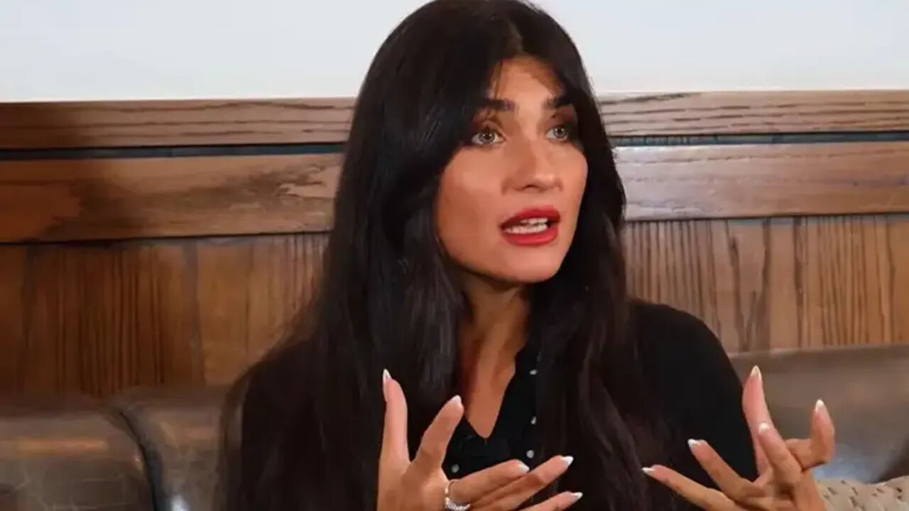 Tuba Bütüküstün