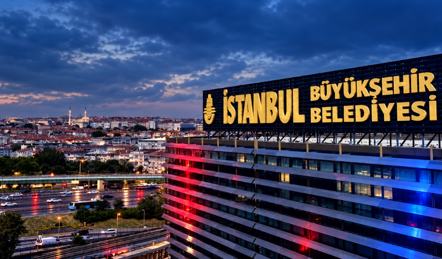 İBB davasındaki görüntüleri paylaşanlara soruşturma! Başsavcılık harekete geçti